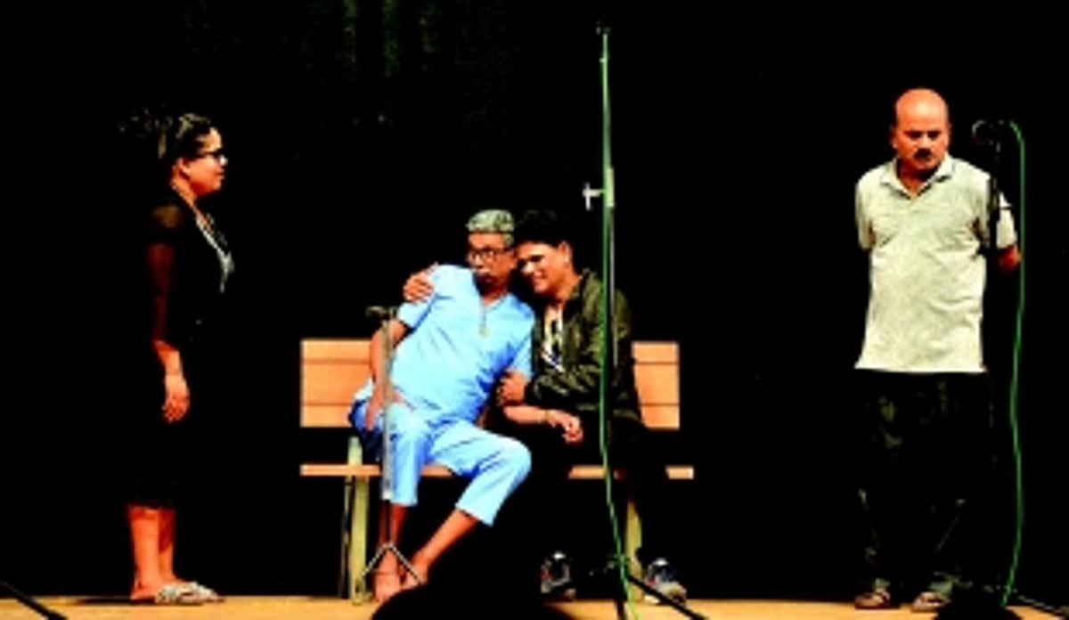 Marital bliss in nuclear families