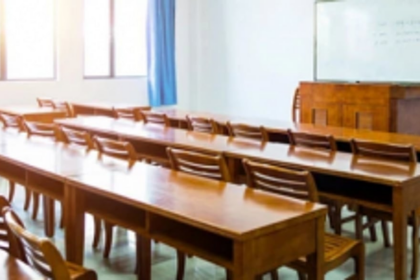 Maritime School at Britona to get world-class touch