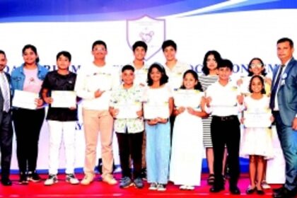 Maritime officers call for revising taxation of seafarers