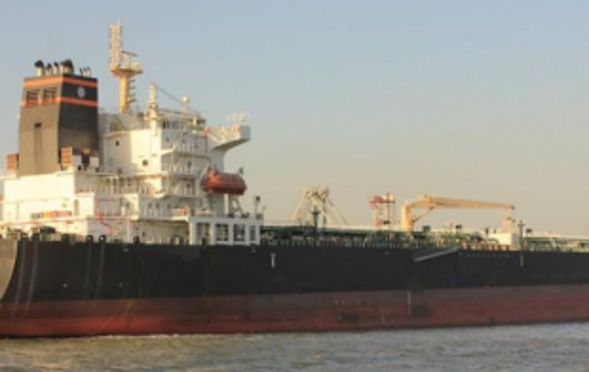 Maritime sector worst hit during Corona pandemic
