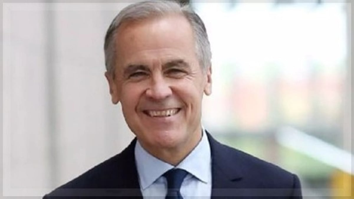 Mark Carney Aims to Strengthen India-Canada Relations as He Prepares to Succeed Trudeau as Prime Minister