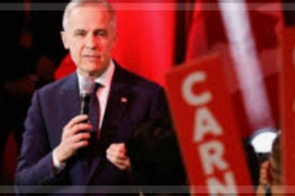 Mark Carney Set to Succeed Justin Trudeau as Canada’s Next Prime Minister