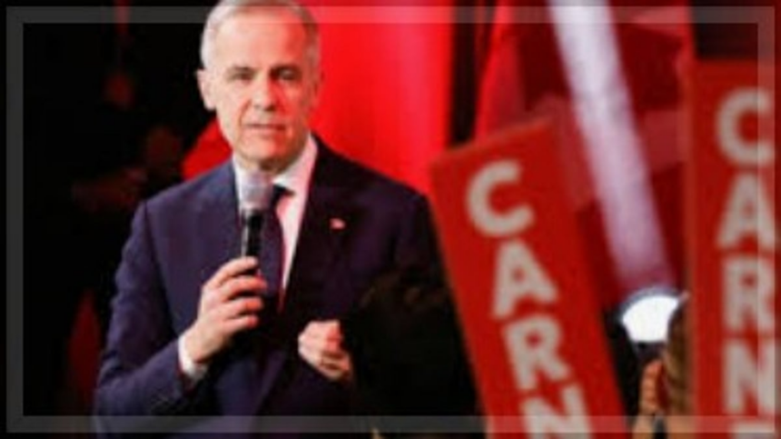 Mark Carney Set to Succeed Justin Trudeau as Canada’s Next Prime Minister 1 Mark Carney Set to Succeed Justin Trudeau as Canada’s Next Prime Minister