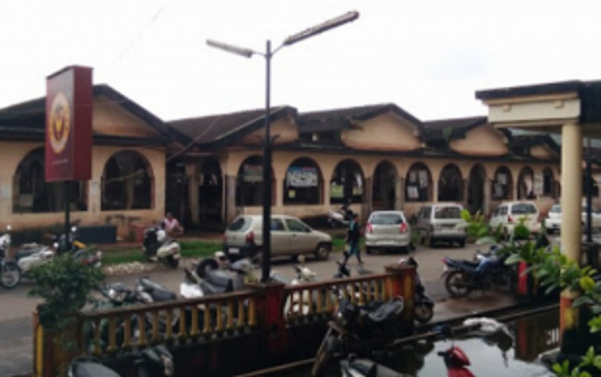 Markets in Margao shut; residents put to hardship