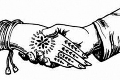 Marriage, a Test match not an ODI