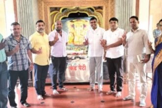 Marriage and divorce in less than 24 hours in Mandrem’s sinking panchayat politics