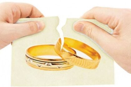 Married couples are in split-up spree across the State