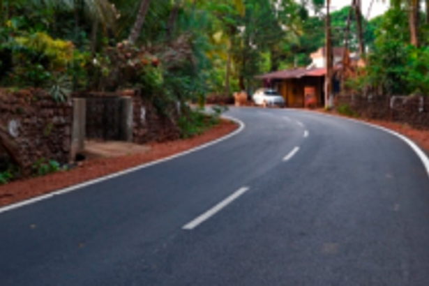 Mashem-Canacona  NH-17 stretch to be  closed for 3 months