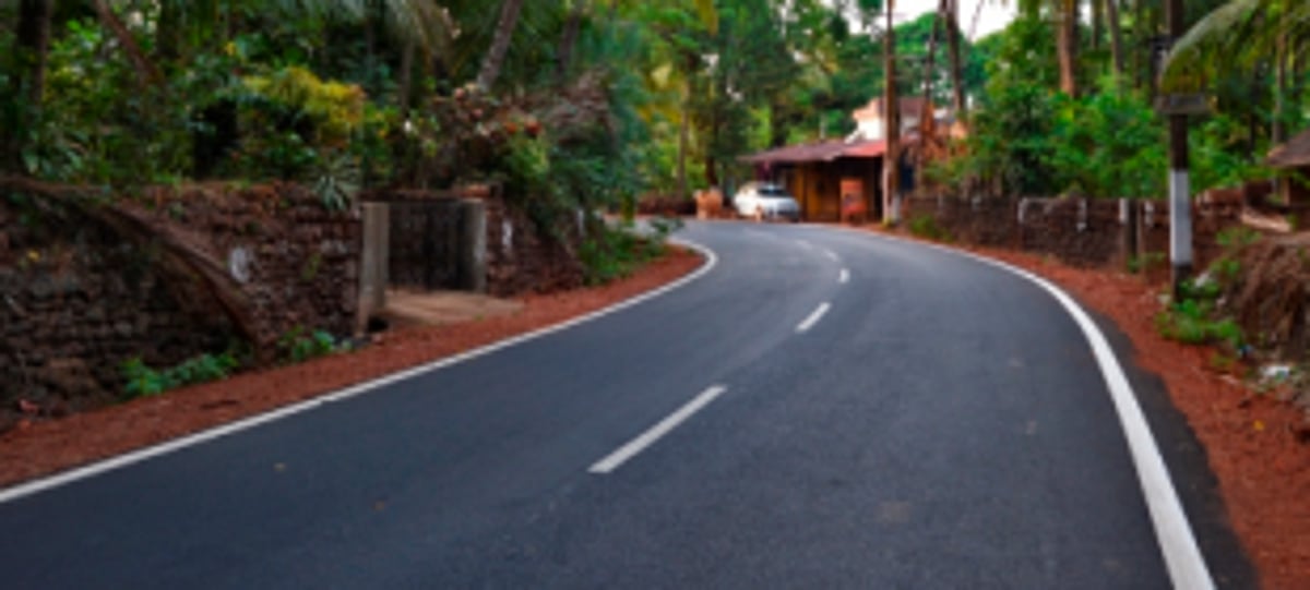 Mashem-Canacona  NH-17 stretch to be  closed for 3 months