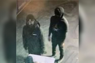 Masked Men Release Unknown Substance in Canada Theaters, Sparking Evacuations and Probe