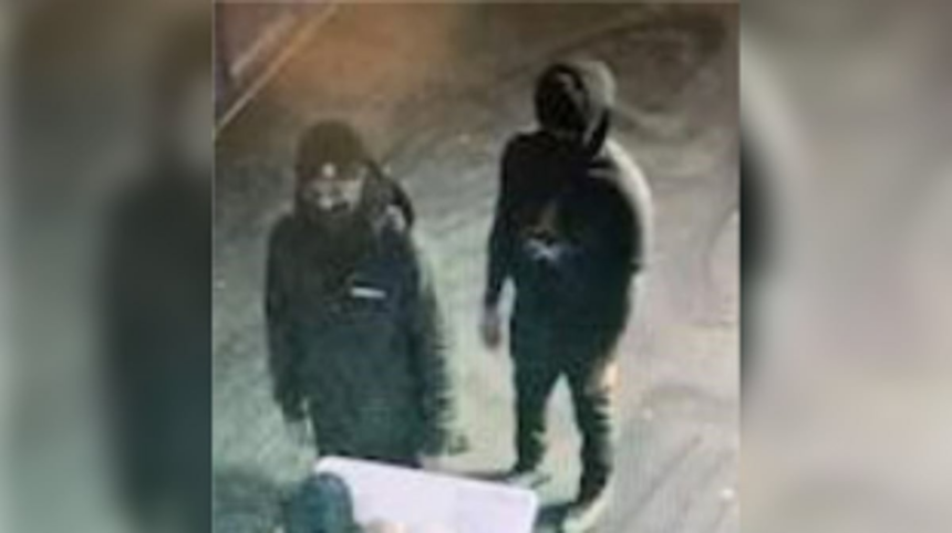 Masked Men Release Unknown Substance in Canada Theaters, Sparking Evacuations and Probe