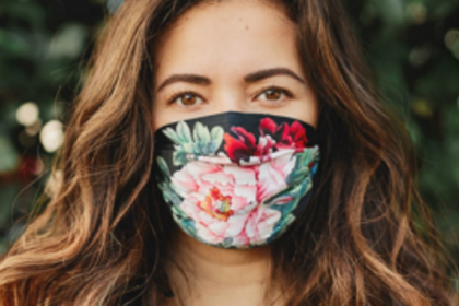 Masks and the Mental Health