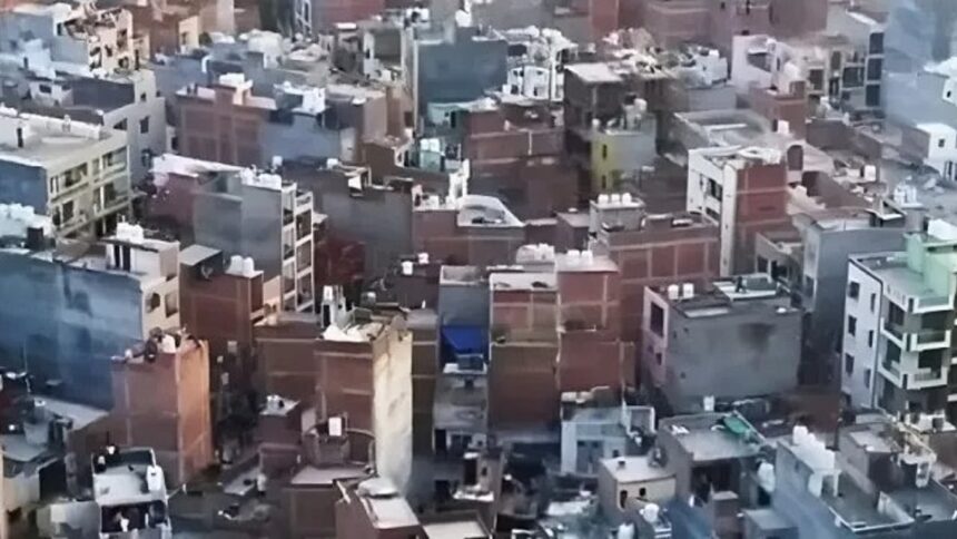 Mass Uproar in Faridabad as Thousands of Families Face Eviction 1 Mass Uproar in Faridabad as Thousands of Families Face Eviction