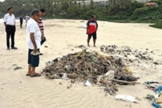 Mass fish deaths at Velsao: Livelihoods  of 400 fisherfolk at risk, says NGO