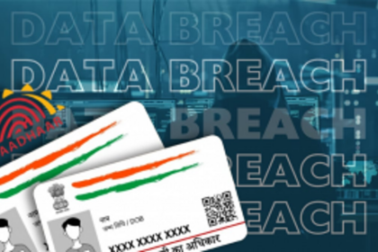 Massive Data Leak Exposes Personal Details of Over 815 Million Indian Citizens.