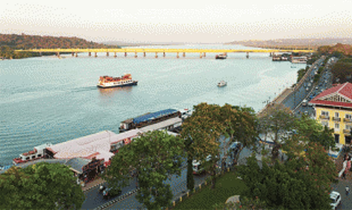 Massive disparity in voters across wards in CCP delimitation