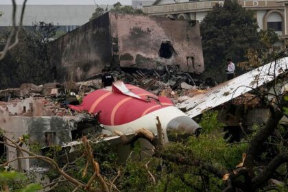 Massive ₹39.4 Billion Insurance Claim Filed in Wake of Air India Tragedy