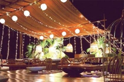 Master of Australian Cuisine in Goa