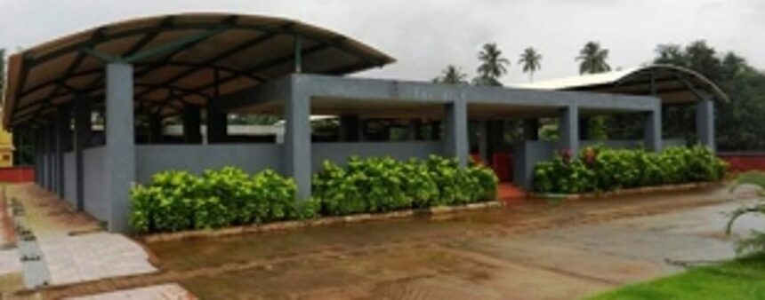 Master plan or Master waste? Another master plan for Margao when the Rs 48 lakh plan of 2009 is still in the air