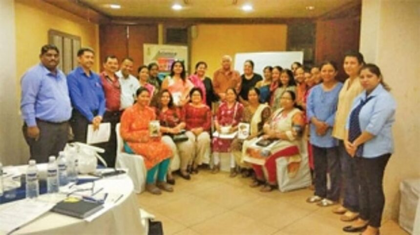 Mastering the art of teaching