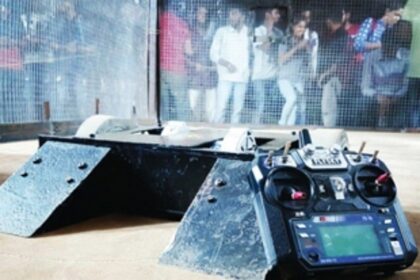 Mastering the technology of the future