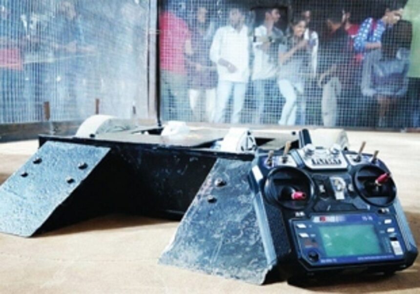 Mastering the technology of the future