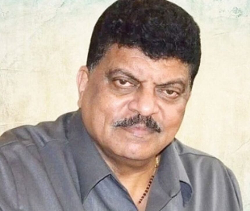 Match fixing exists in Goan football: Churchill