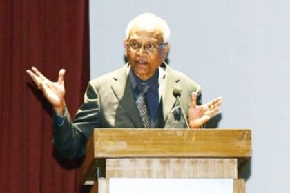 Matching pace with skills must: Mashelkar