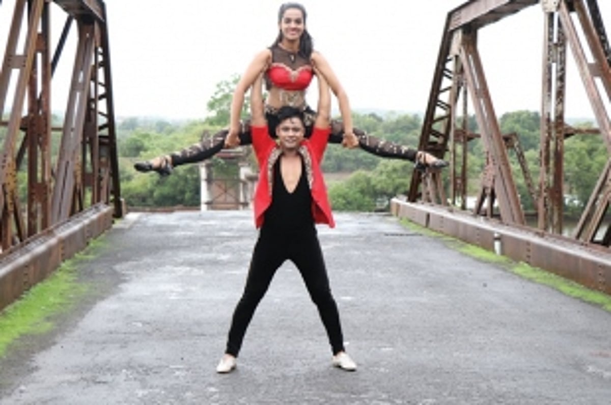 Matching their steps to success