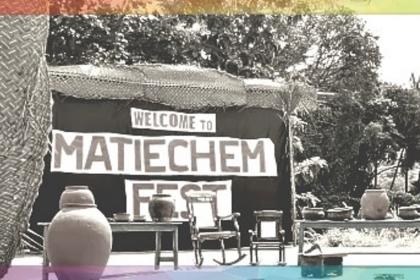 Matiechem Fest: An initiative fostering environmental sustainability, community bonding and heritage