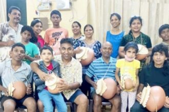 Matiechem Fest: Celebrating Goa’s red soil