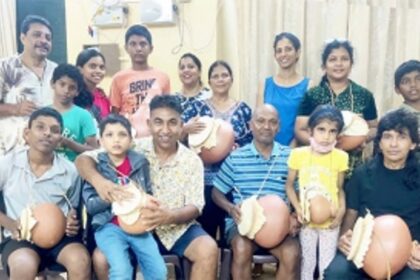 Matiechem Fest: Celebrating Goa’s red soil