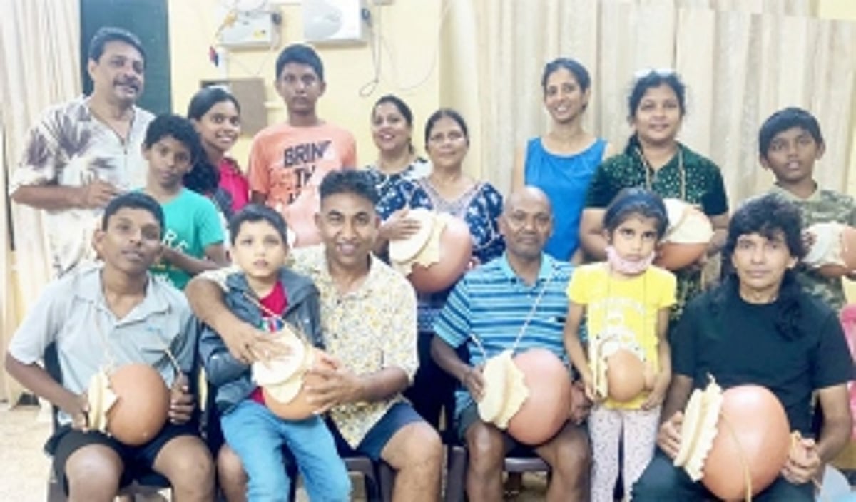 Matiechem Fest: Celebrating Goa’s red soil