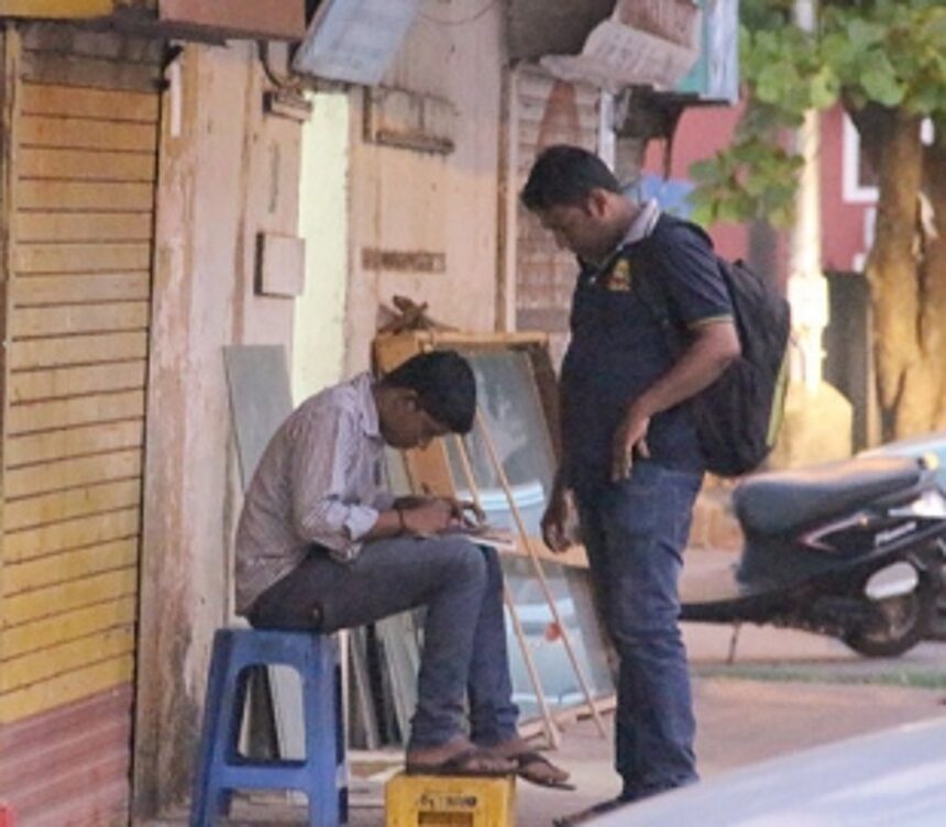 Matka goes underground in Panjim, open in rest of Goa