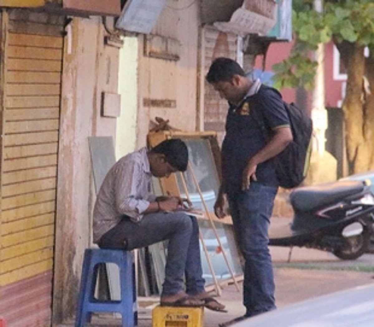 Matka goes underground in Panjim, open in rest of Goa