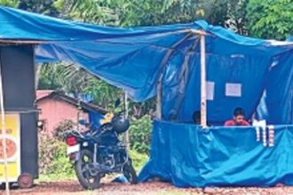 Matka thrives in Mapusa