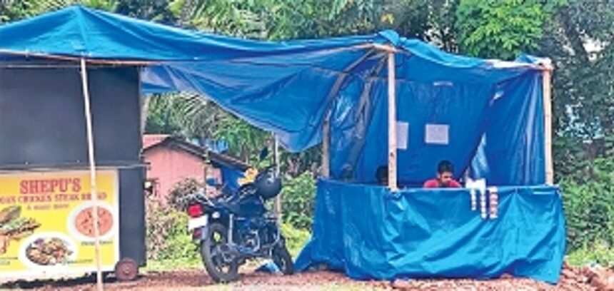 Matka thrives in Mapusa