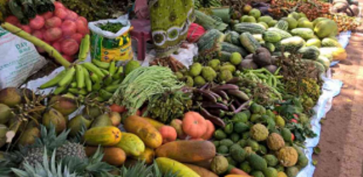 Matoli items price hikes least hinder festival shopping spree