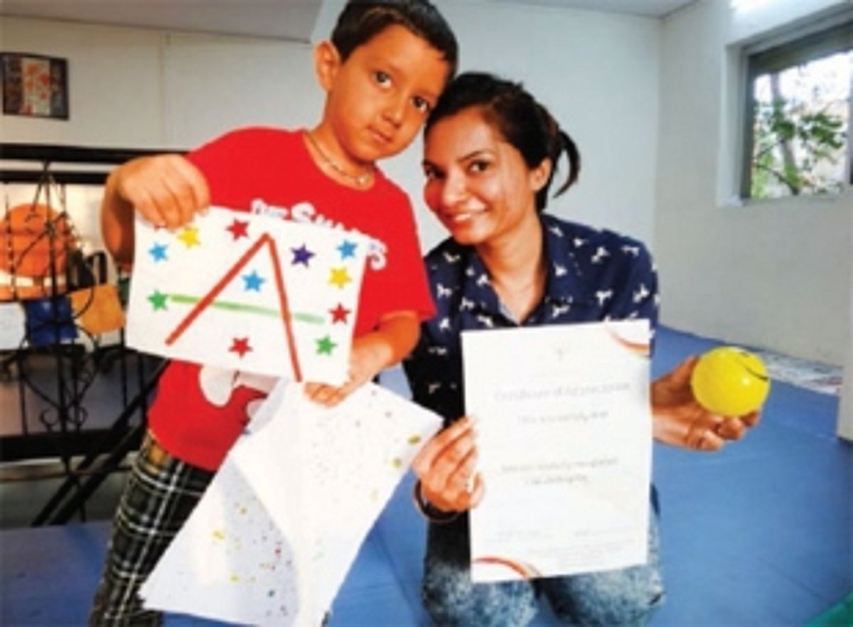 Matters of the mind and silver linings