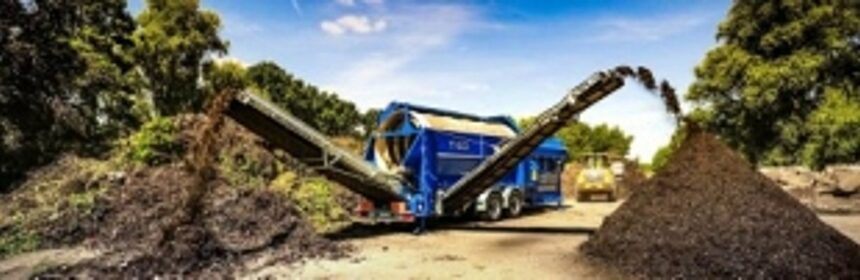 Matvemol garbage segregation project nearing completion