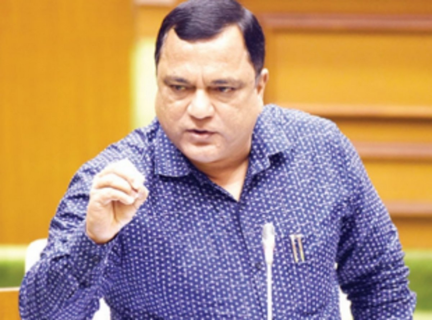 Mauvin demands strict action in cases of child abuse