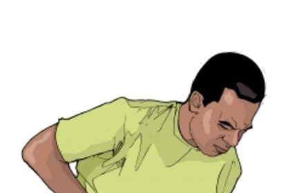 Mauxi villagers suffer food poisoning