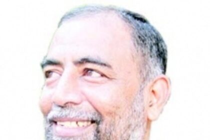 Maximum Opportunism, Minimum Goykarponn