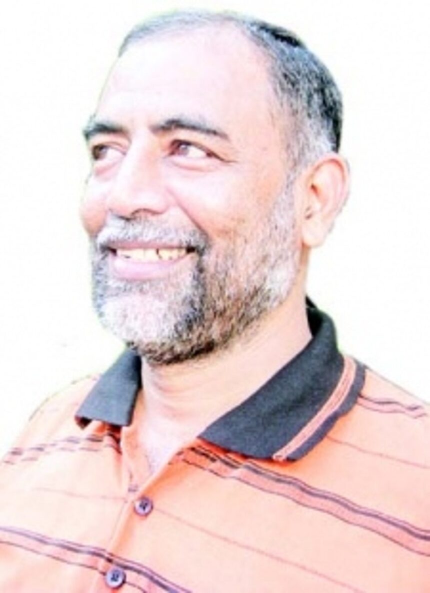 Maximum Opportunism, Minimum Goykarponn