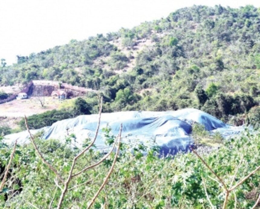 May 2023 is the new deadline to fix Sonsoddo issue: MMC