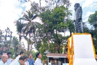 May 7 elections is a second Opinion Poll to protect Goa: Capt Viriato