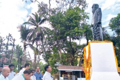 May 7 elections is a second Opinion Poll to protect Goa: Capt Viriato