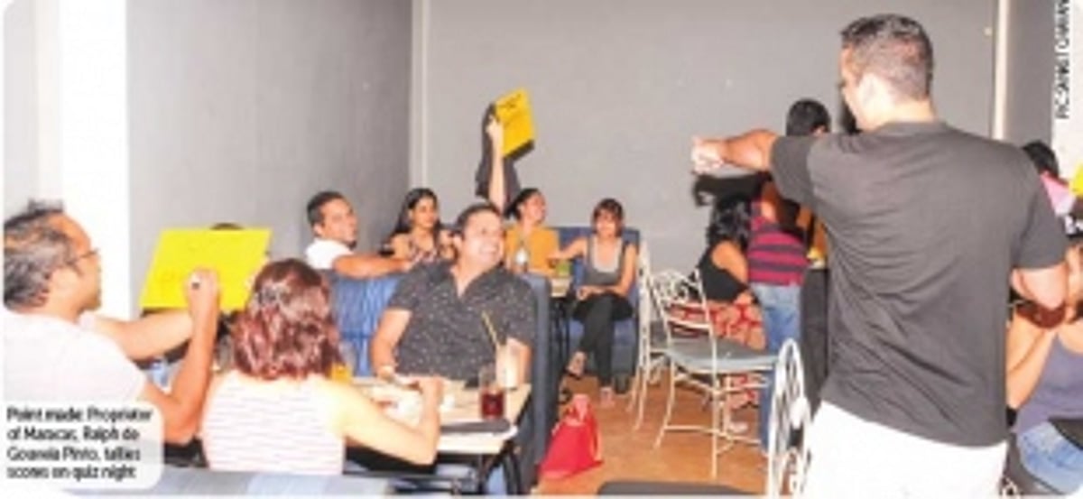 May the buzzed man win…