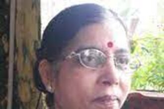 Maya Kharangate bags Sahitya Akademi Award for Konkani novel