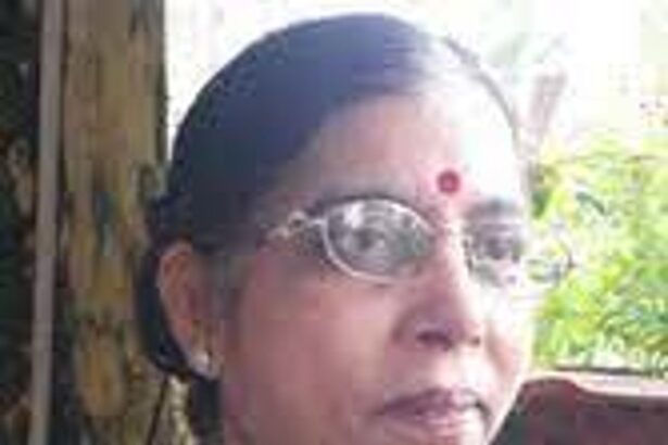 Maya Kharangate bags Sahitya Akademi Award for Konkani novel